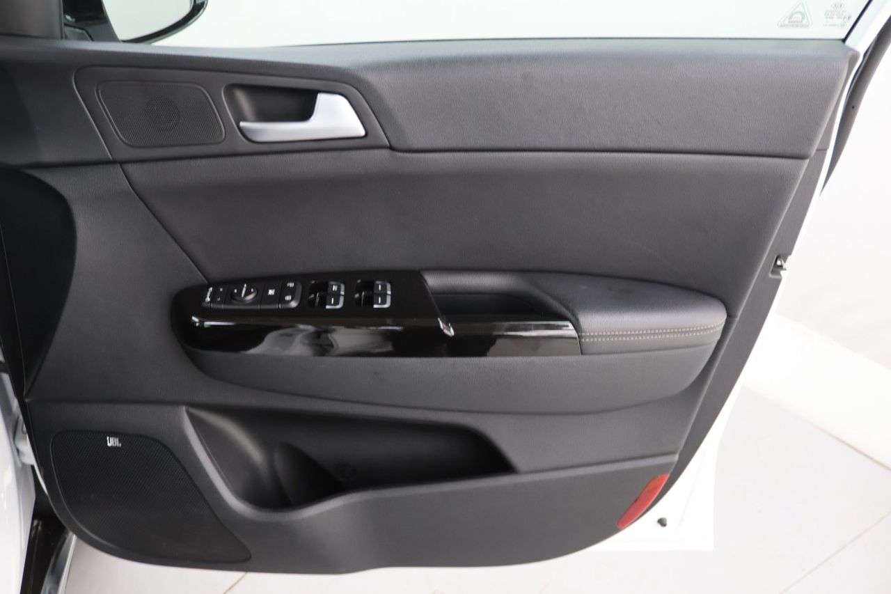 2019 KIA SPORTAGE 2019 KIA SPORTAGE