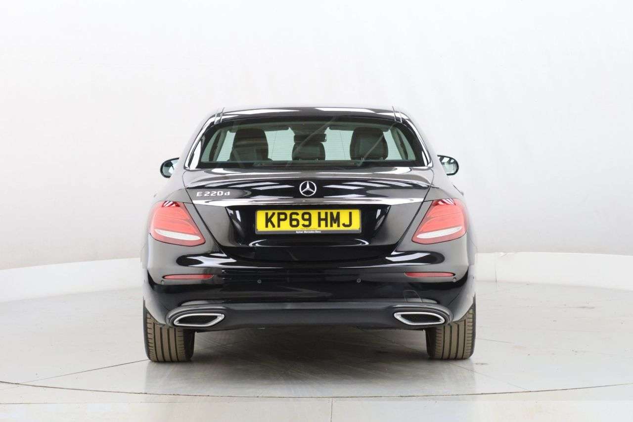 2019 MERCEDES-BENZ E CLASS 2019 MERCEDES-BENZ E CLASS