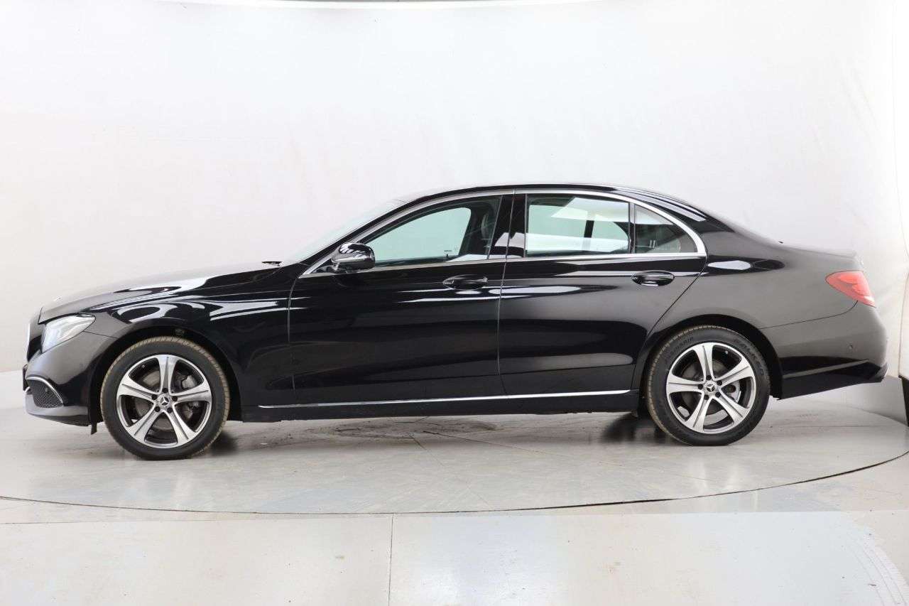 2019 MERCEDES-BENZ E CLASS 2019 MERCEDES-BENZ E CLASS