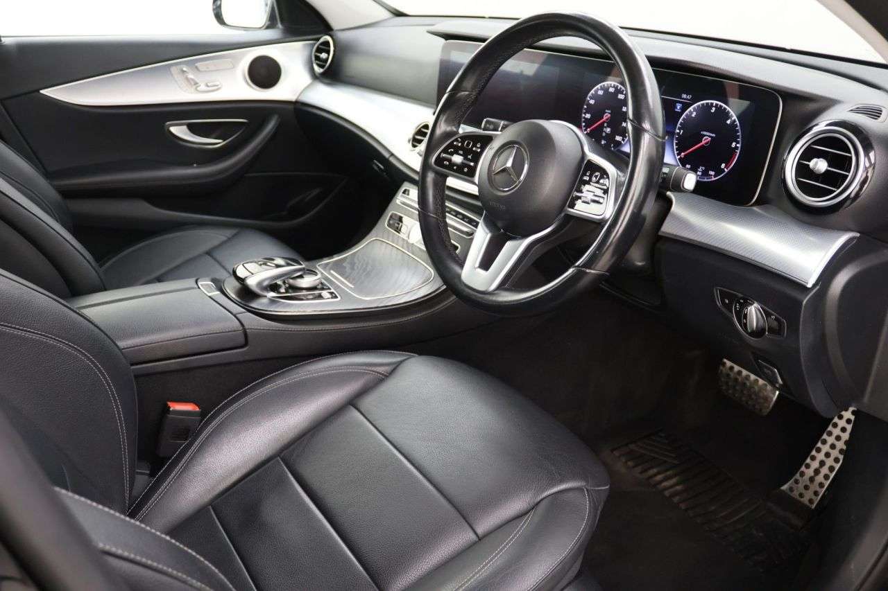 2019 MERCEDES-BENZ E CLASS 2019 MERCEDES-BENZ E CLASS