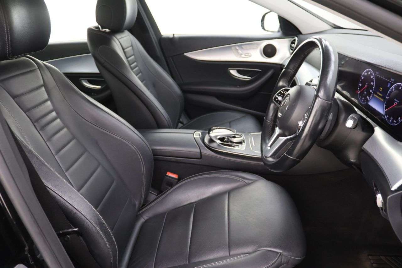 2019 MERCEDES-BENZ E CLASS 2019 MERCEDES-BENZ E CLASS