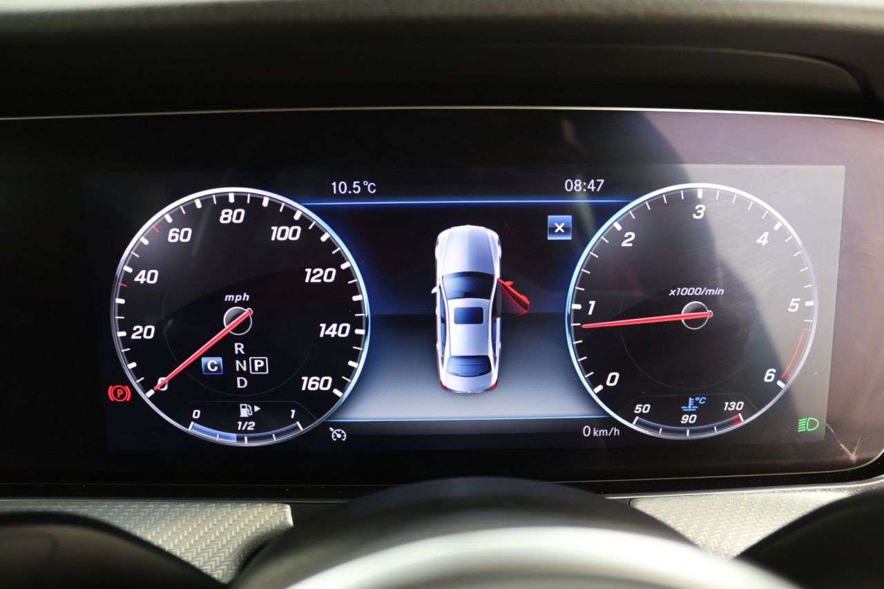 2019 MERCEDES-BENZ E CLASS 2019 MERCEDES-BENZ E CLASS