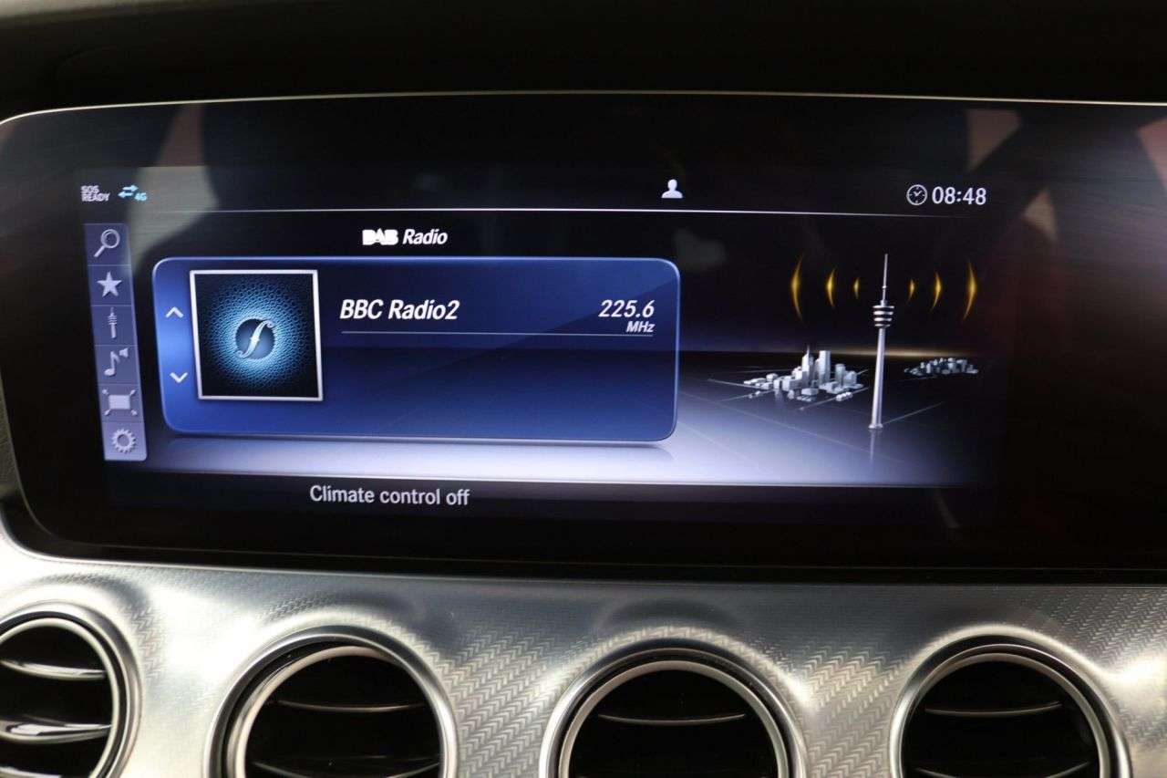 2019 MERCEDES-BENZ E CLASS 2019 MERCEDES-BENZ E CLASS