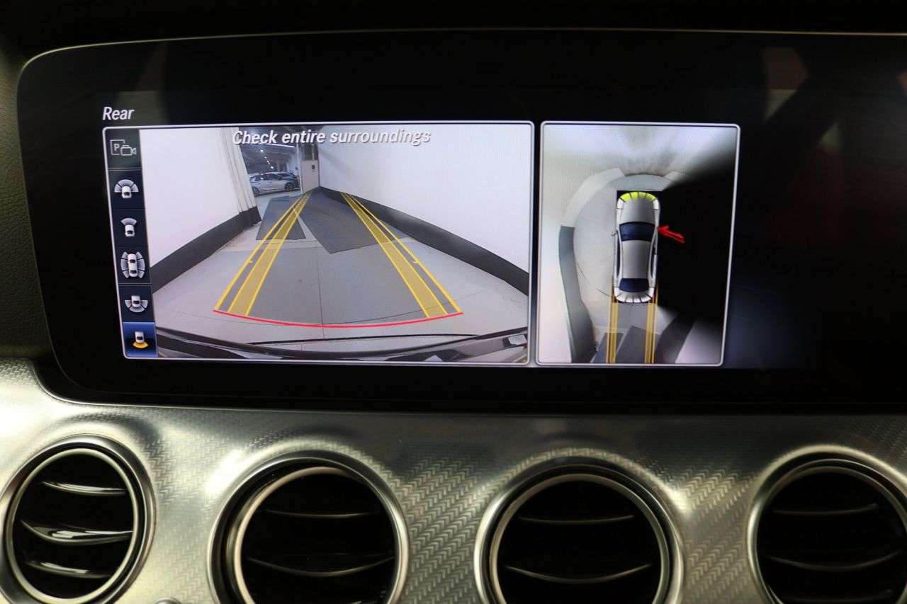 2019 MERCEDES-BENZ E CLASS 2019 MERCEDES-BENZ E CLASS