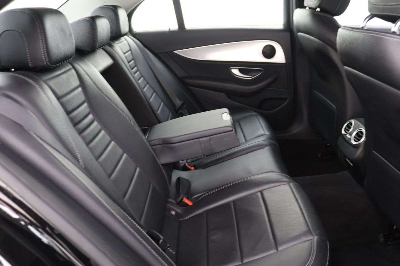 2019 MERCEDES-BENZ E CLASS 2019 MERCEDES-BENZ E CLASS