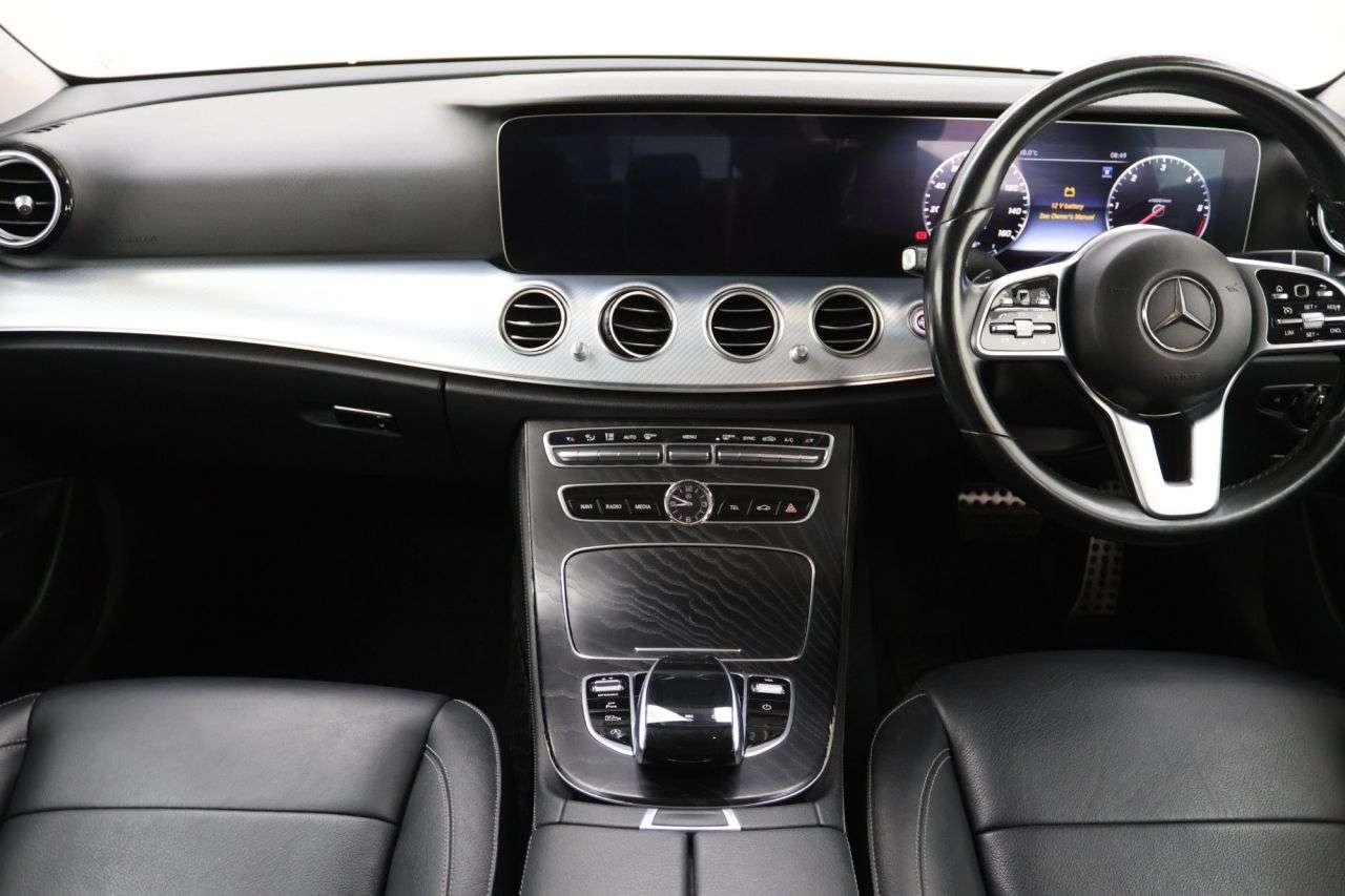 2019 MERCEDES-BENZ E CLASS 2019 MERCEDES-BENZ E CLASS