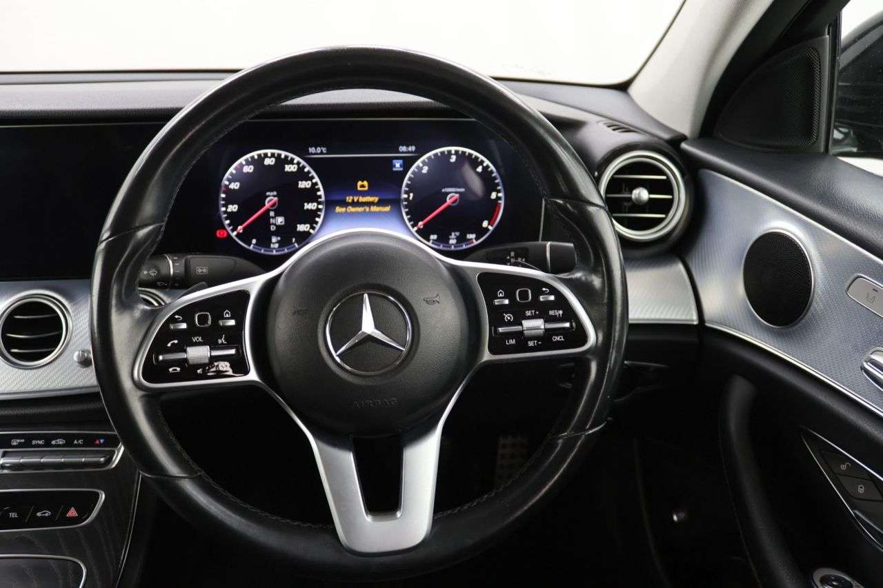 2019 MERCEDES-BENZ E CLASS 2019 MERCEDES-BENZ E CLASS