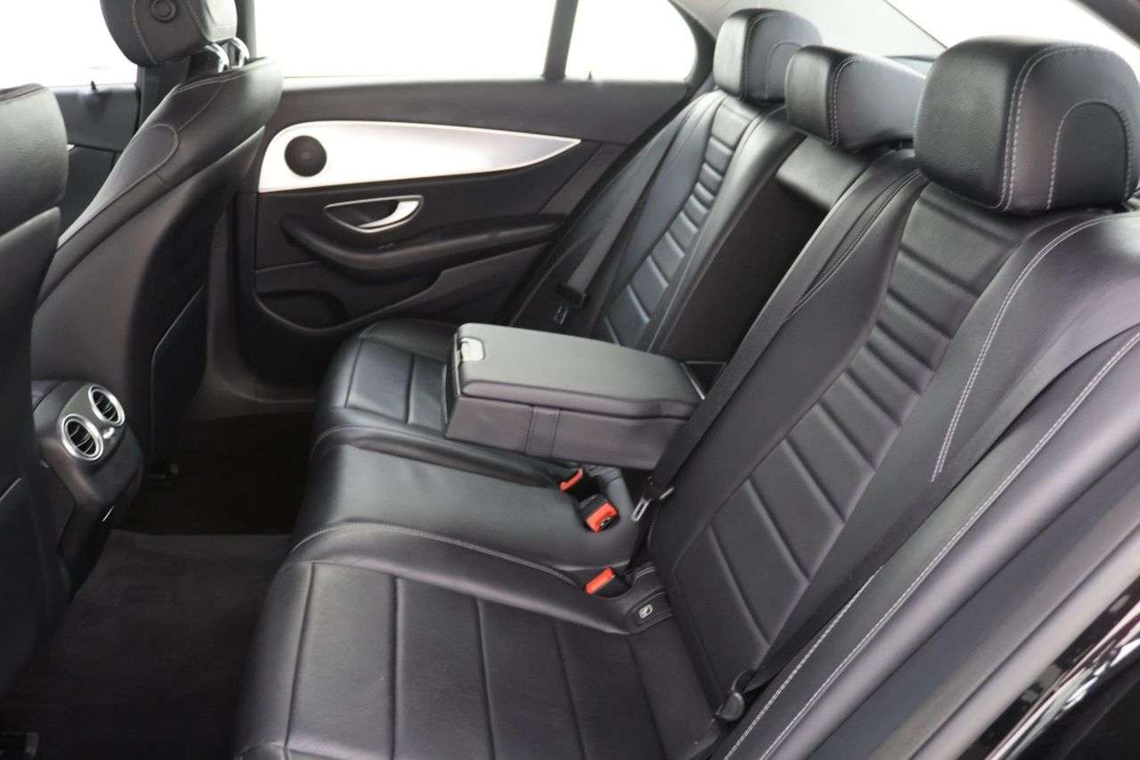 2019 MERCEDES-BENZ E CLASS 2019 MERCEDES-BENZ E CLASS