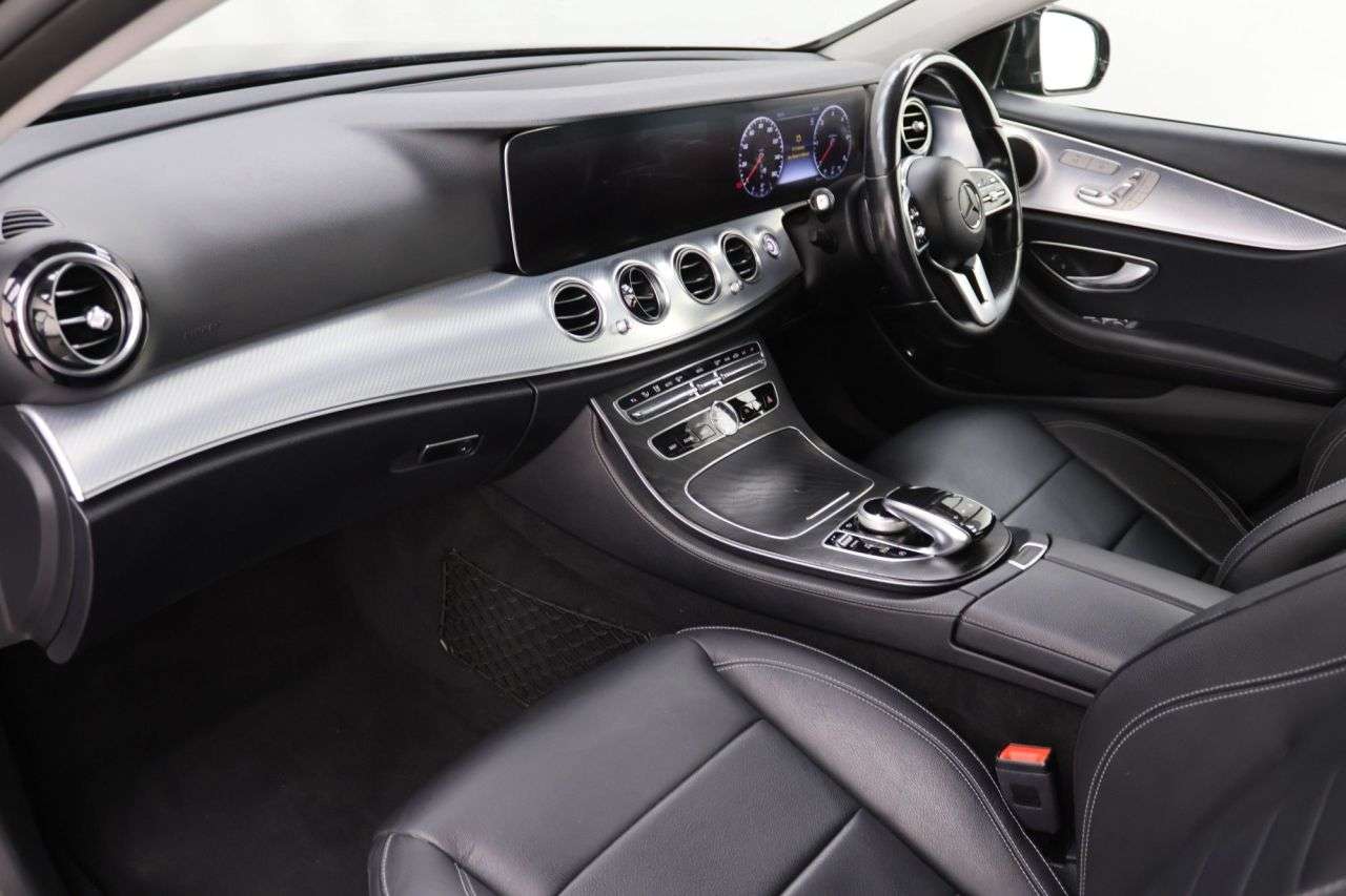 2019 MERCEDES-BENZ E CLASS 2019 MERCEDES-BENZ E CLASS