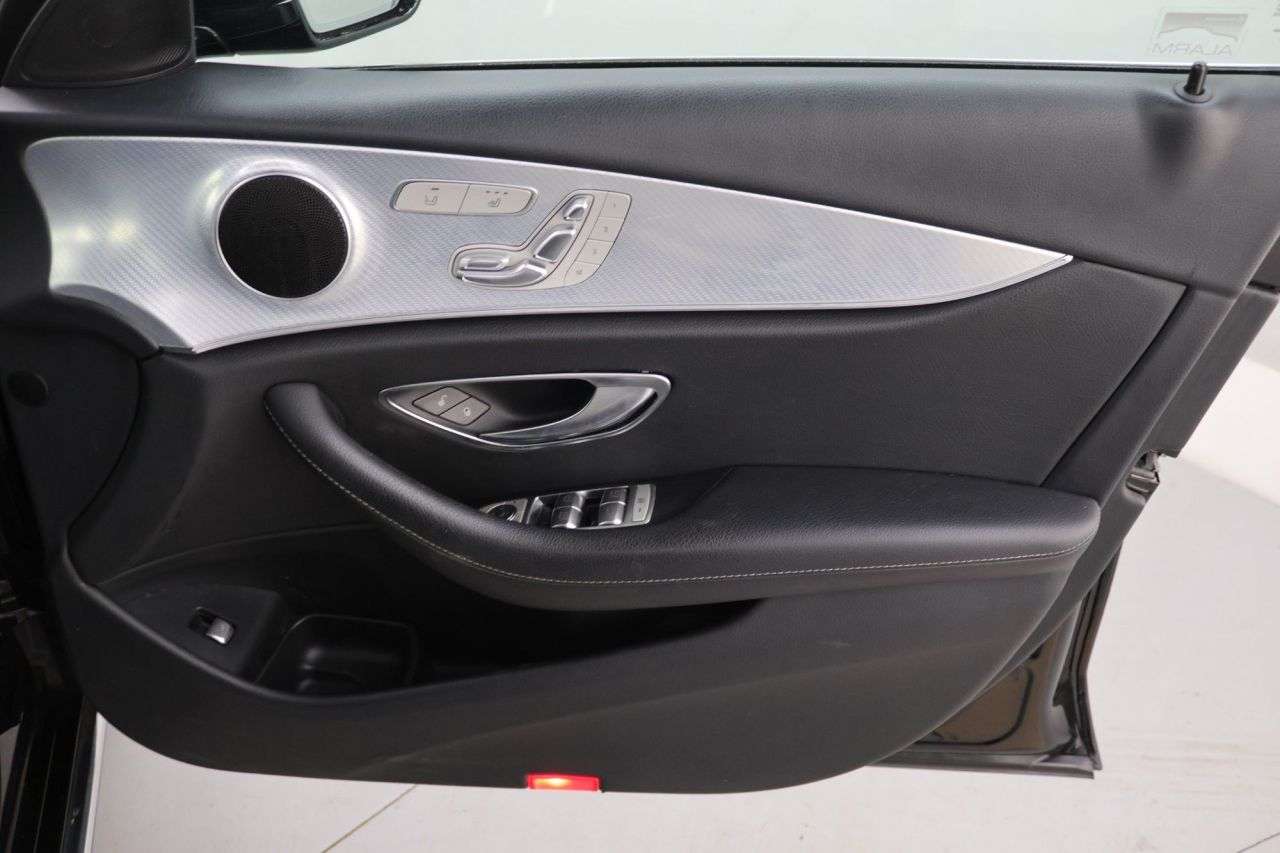 2019 MERCEDES-BENZ E CLASS 2019 MERCEDES-BENZ E CLASS