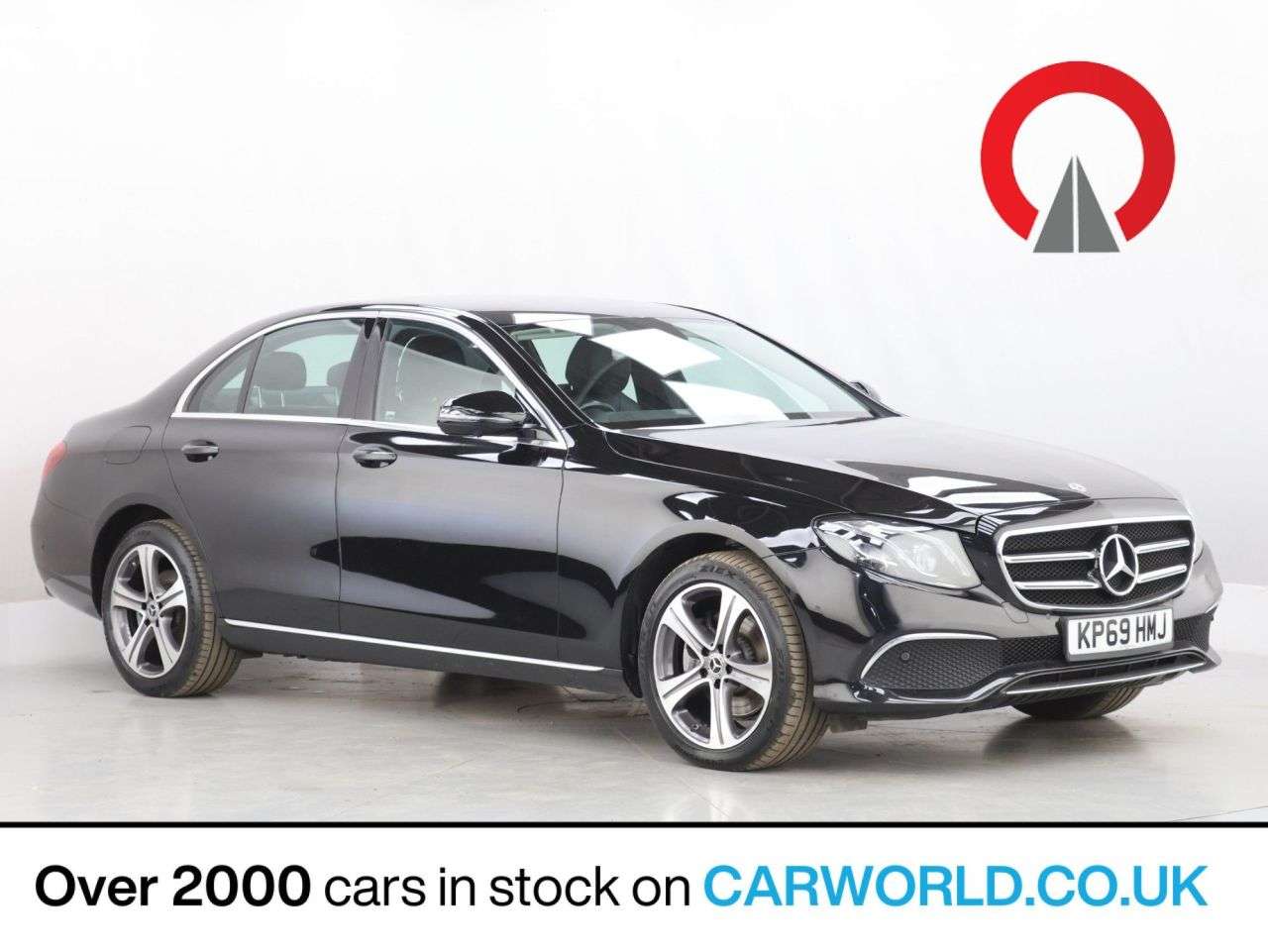 A 2019 MERCEDES-BENZ E CLASS 2.0 E220d SE (Premium) Saloon 4dr Diesel G-Tronic+ Euro 6 (s/s) (194 ps) A 2019 MERCEDES-BENZ E CLASS 2.0 E220d SE (Premium) Saloon 4dr Diesel G-Tronic+ Euro 6 (s/s) (194 ps)