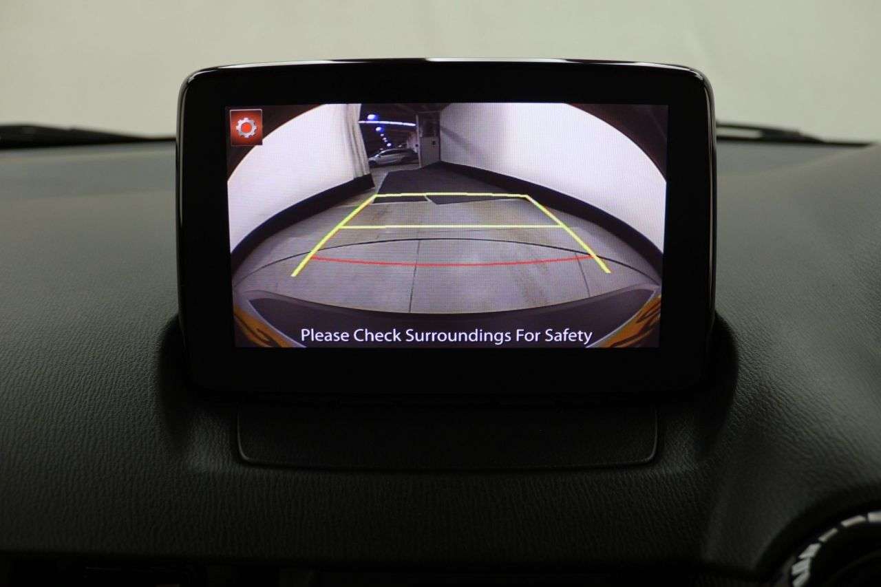 2018 MAZDA CX-3 2018 MAZDA CX-3