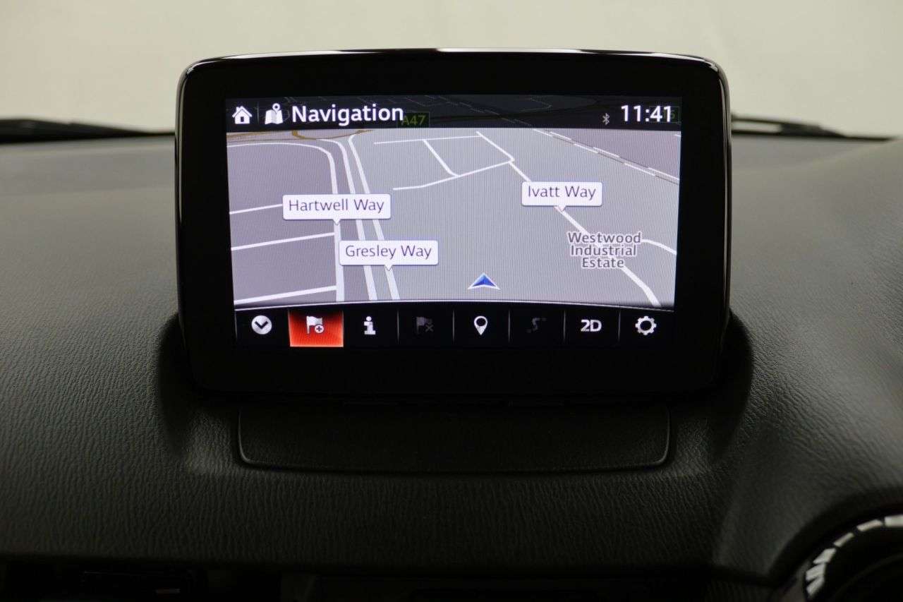 2018 MAZDA CX-3 2018 MAZDA CX-3