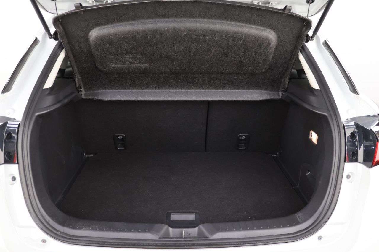 2018 MAZDA CX-3 2018 MAZDA CX-3