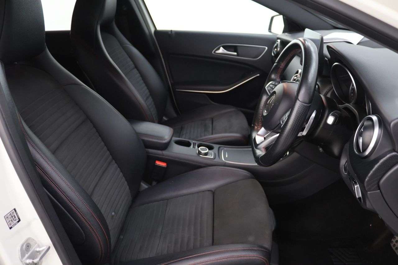 2016 MERCEDES-BENZ A CLASS 2016 MERCEDES-BENZ A CLASS