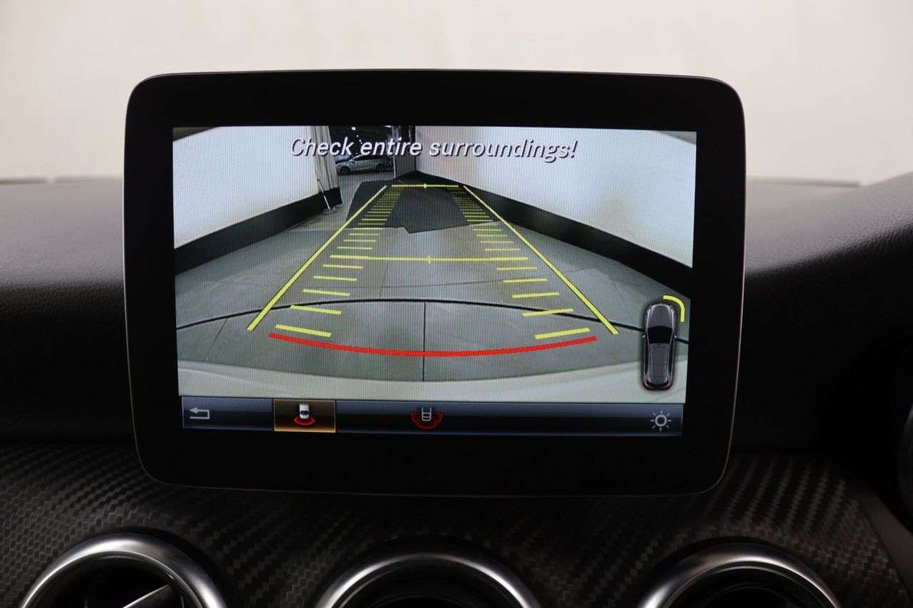 2016 MERCEDES-BENZ A CLASS 2016 MERCEDES-BENZ A CLASS