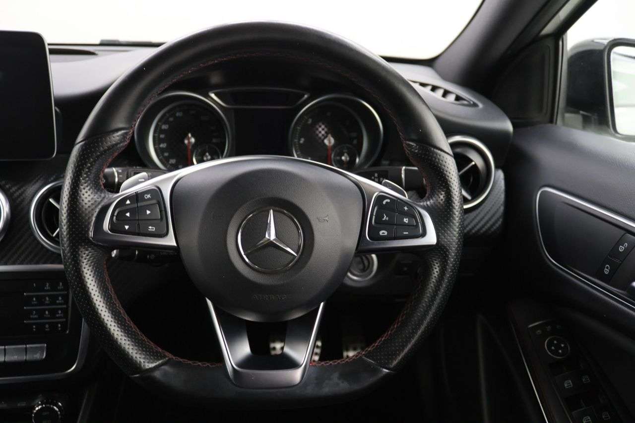 2016 MERCEDES-BENZ A CLASS 2016 MERCEDES-BENZ A CLASS