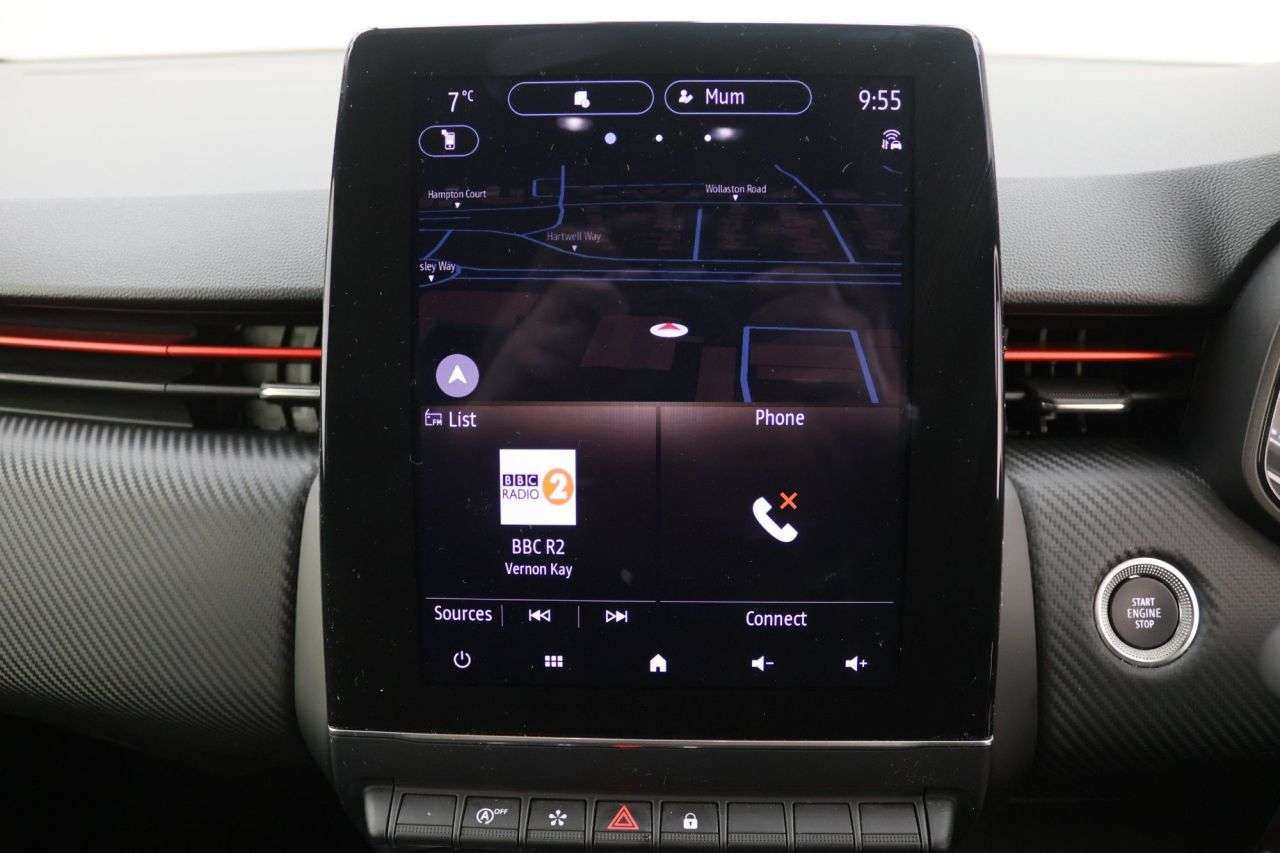 2021 RENAULT CLIO 2021 RENAULT CLIO