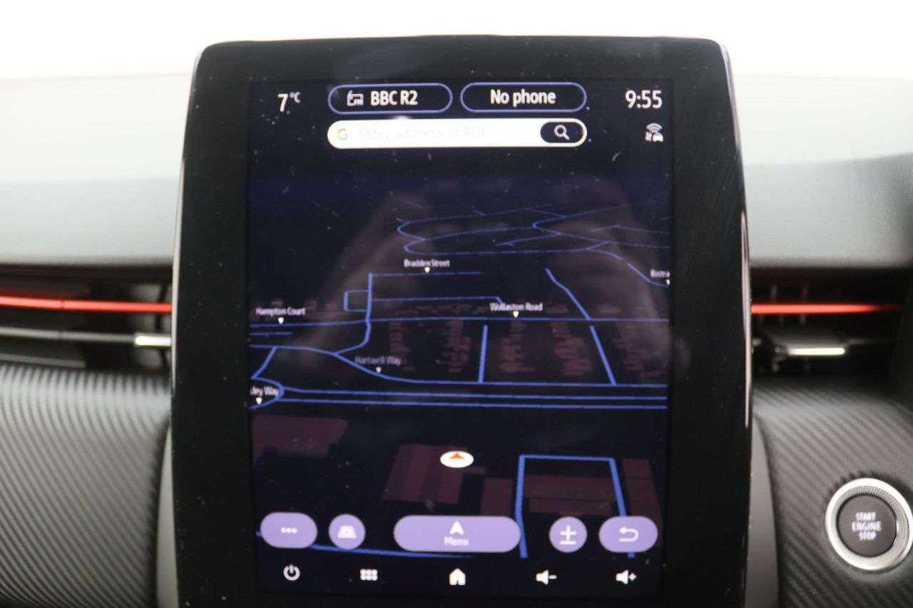 2021 RENAULT CLIO 2021 RENAULT CLIO