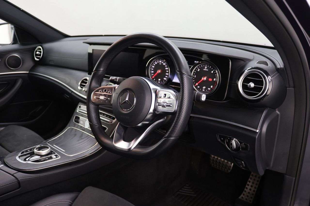 2018 MERCEDES-BENZ E CLASS 2018 MERCEDES-BENZ E CLASS