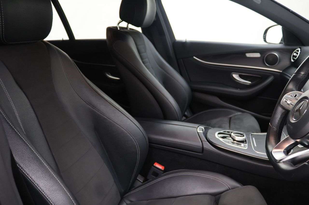 2018 MERCEDES-BENZ E CLASS 2018 MERCEDES-BENZ E CLASS