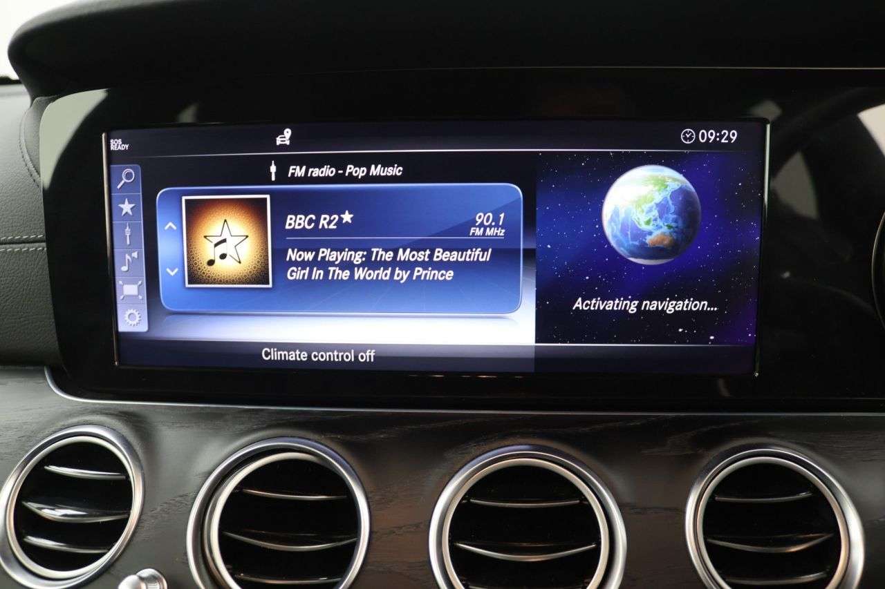 2018 MERCEDES-BENZ E CLASS 2018 MERCEDES-BENZ E CLASS