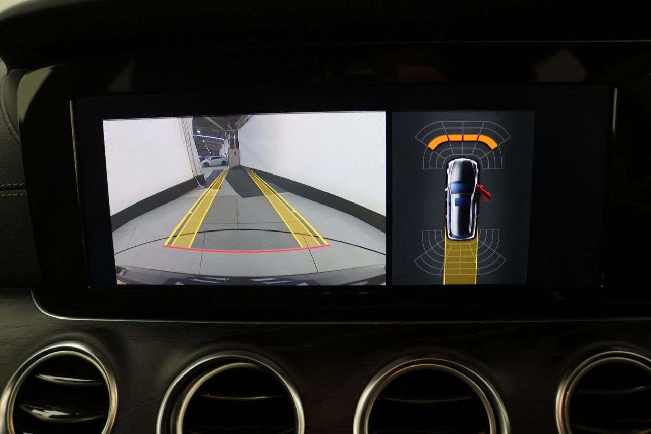 2018 MERCEDES-BENZ E CLASS 2018 MERCEDES-BENZ E CLASS