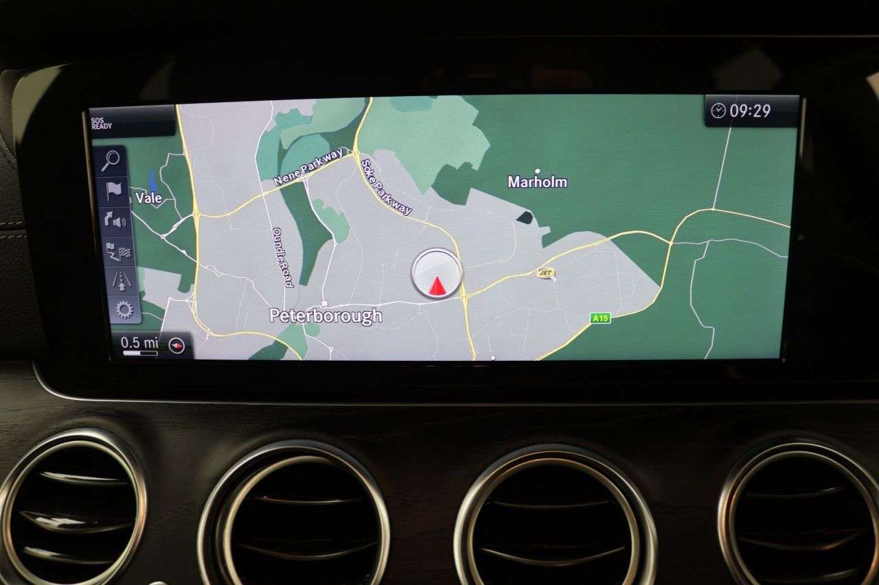 2018 MERCEDES-BENZ E CLASS 2018 MERCEDES-BENZ E CLASS