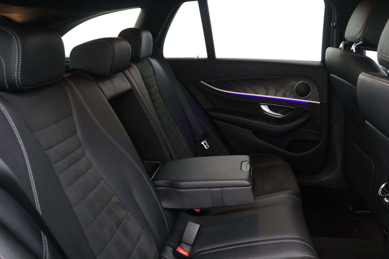 2018 MERCEDES-BENZ E CLASS 2018 MERCEDES-BENZ E CLASS