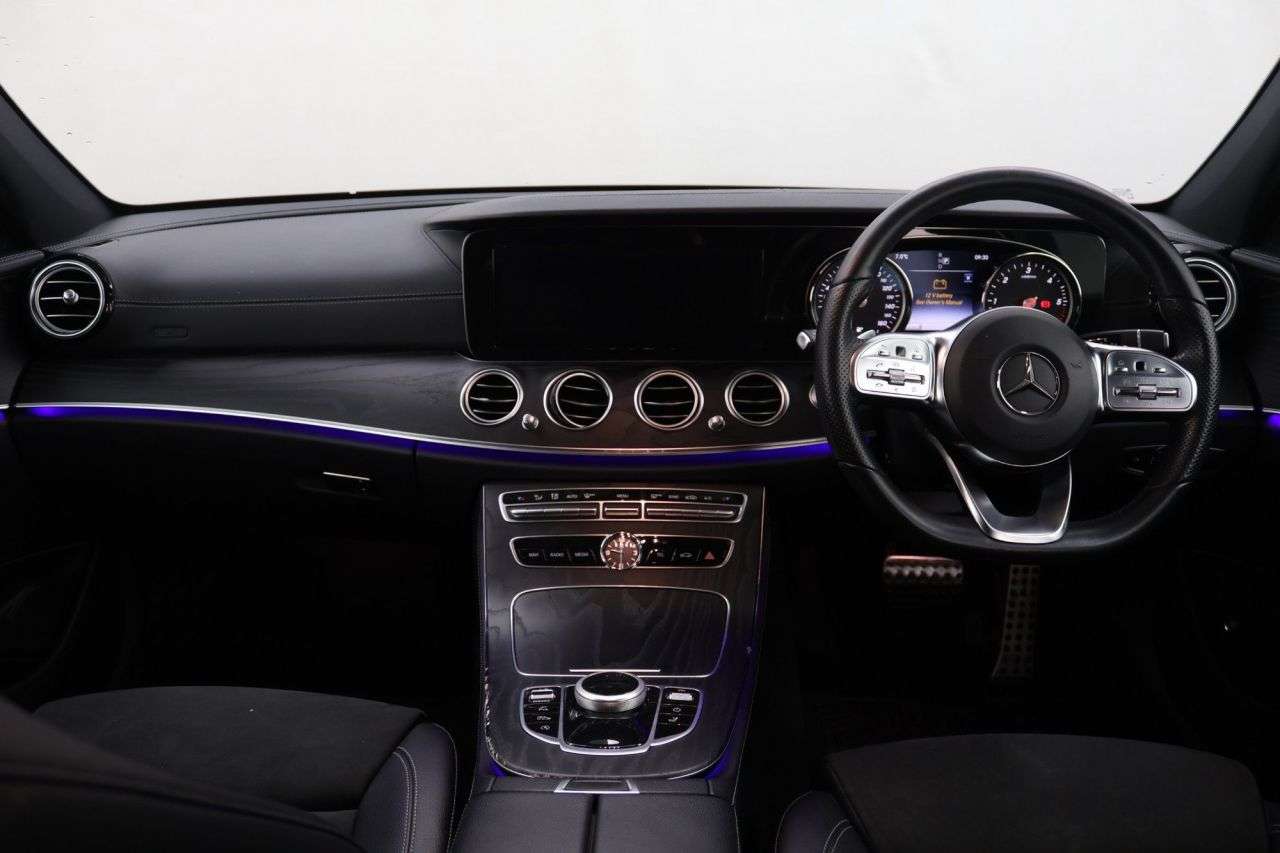 2018 MERCEDES-BENZ E CLASS 2018 MERCEDES-BENZ E CLASS