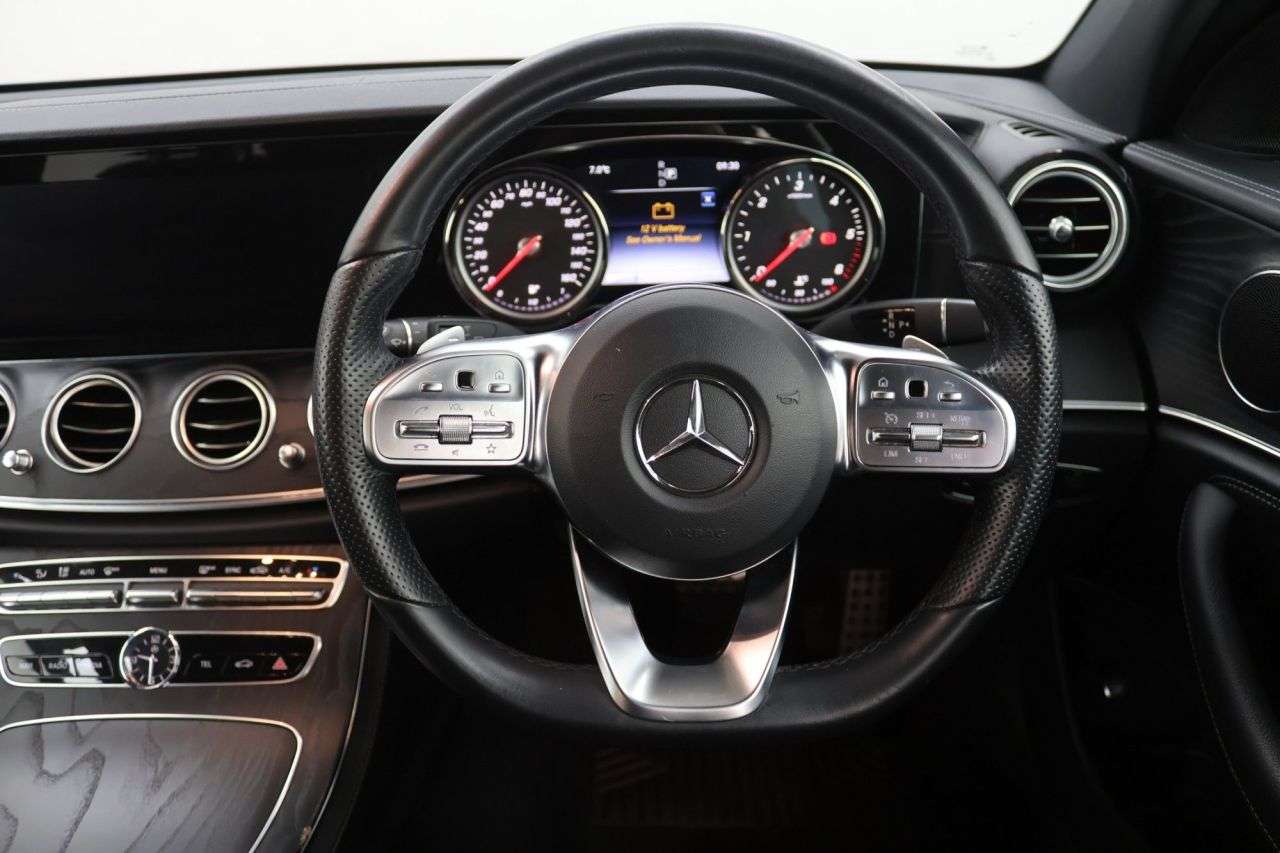 2018 MERCEDES-BENZ E CLASS 2018 MERCEDES-BENZ E CLASS