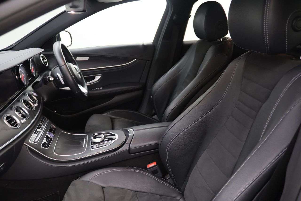 2018 MERCEDES-BENZ E CLASS 2018 MERCEDES-BENZ E CLASS