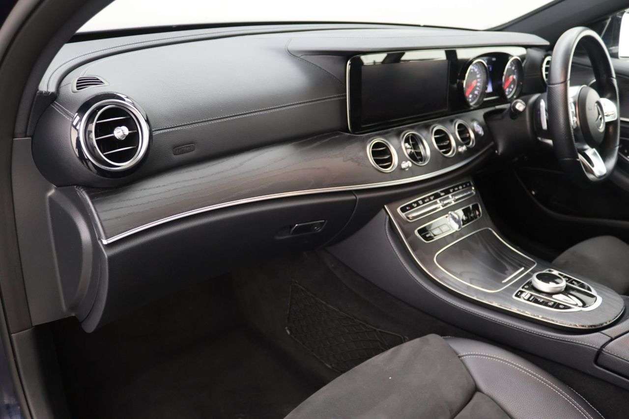 2018 MERCEDES-BENZ E CLASS 2018 MERCEDES-BENZ E CLASS