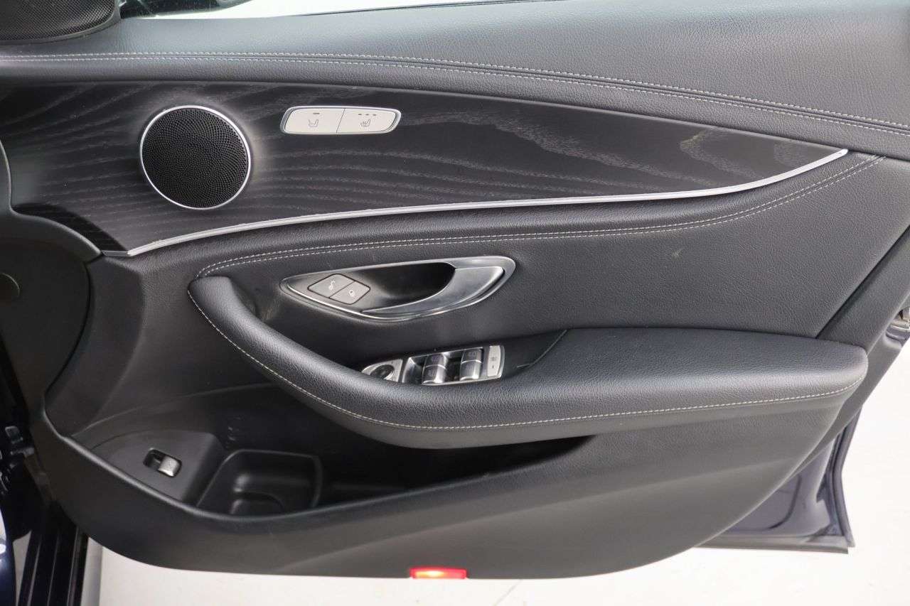 2018 MERCEDES-BENZ E CLASS 2018 MERCEDES-BENZ E CLASS