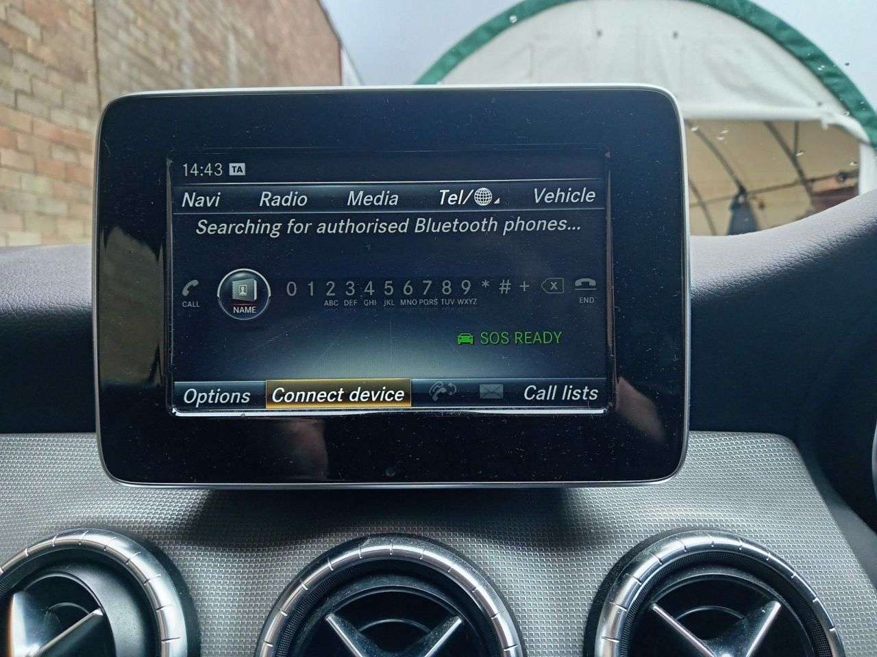 0 MERCEDES-BENZ CLA 0 MERCEDES-BENZ CLA