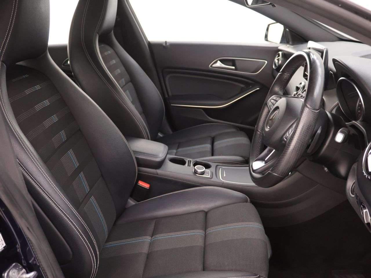 2018 MERCEDES-BENZ CLA CLASS 2018 MERCEDES-BENZ CLA CLASS