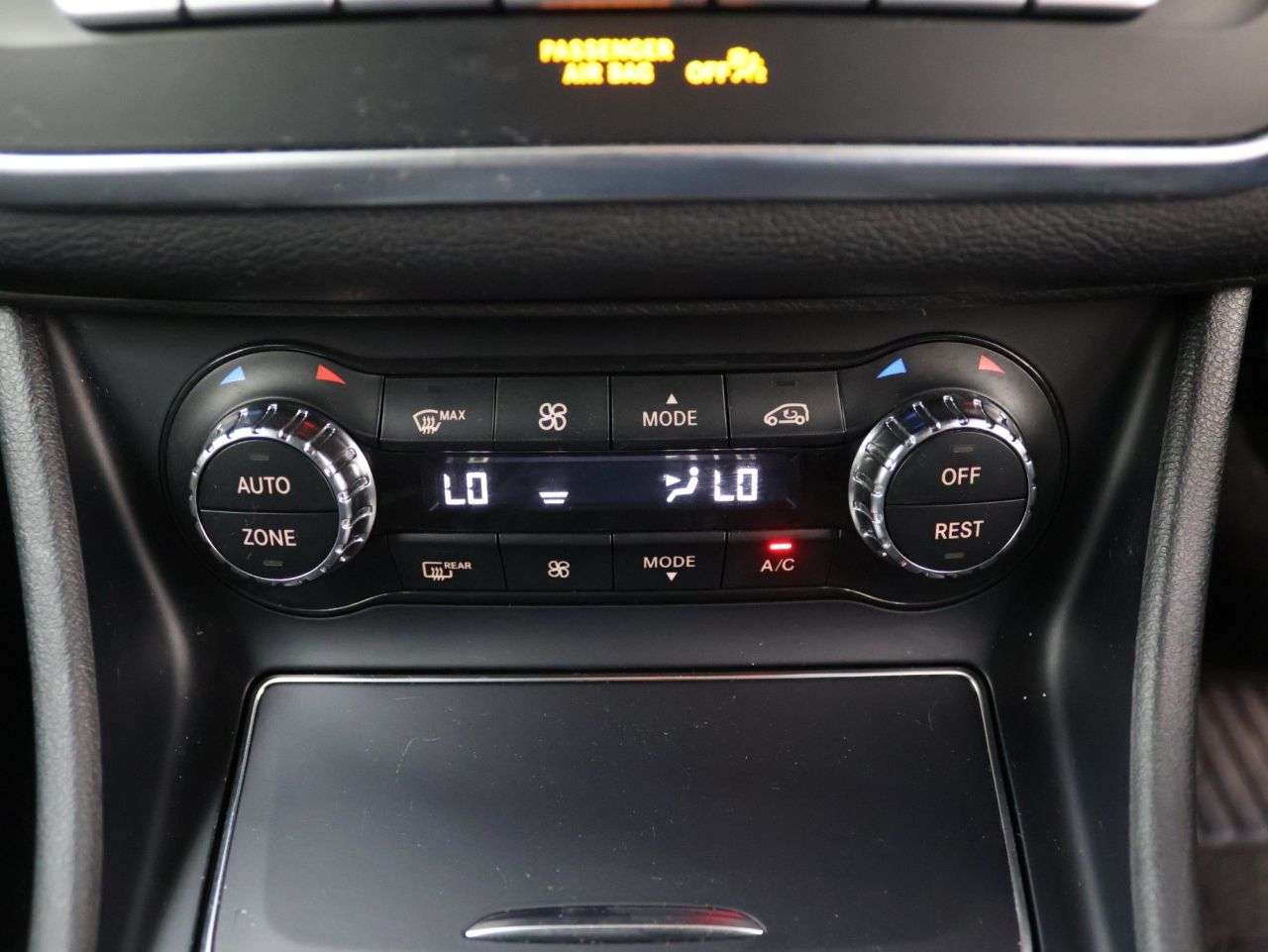 2018 MERCEDES-BENZ CLA CLASS 2018 MERCEDES-BENZ CLA CLASS