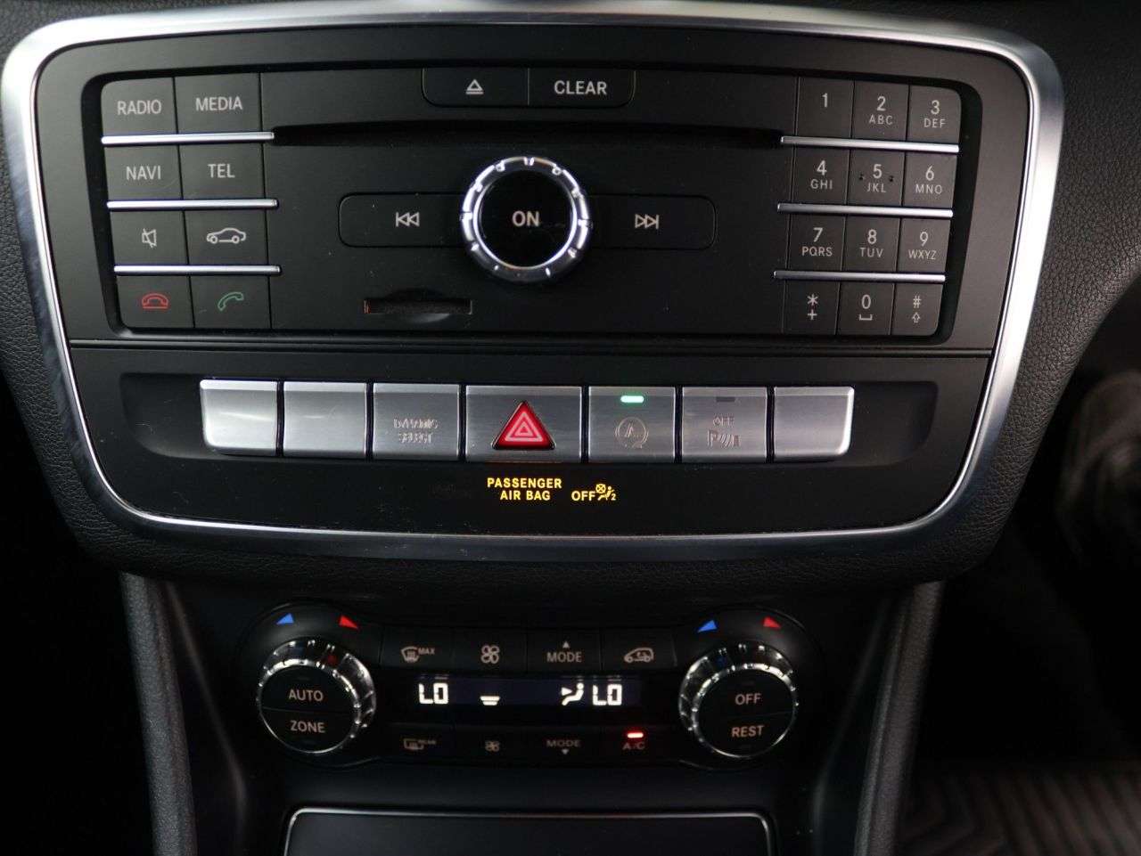 2018 MERCEDES-BENZ CLA CLASS 2018 MERCEDES-BENZ CLA CLASS