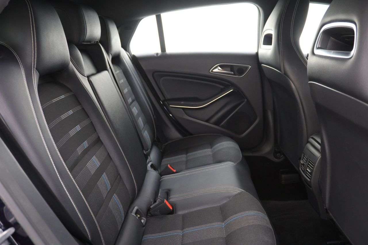 2018 MERCEDES-BENZ CLA CLASS 2018 MERCEDES-BENZ CLA CLASS