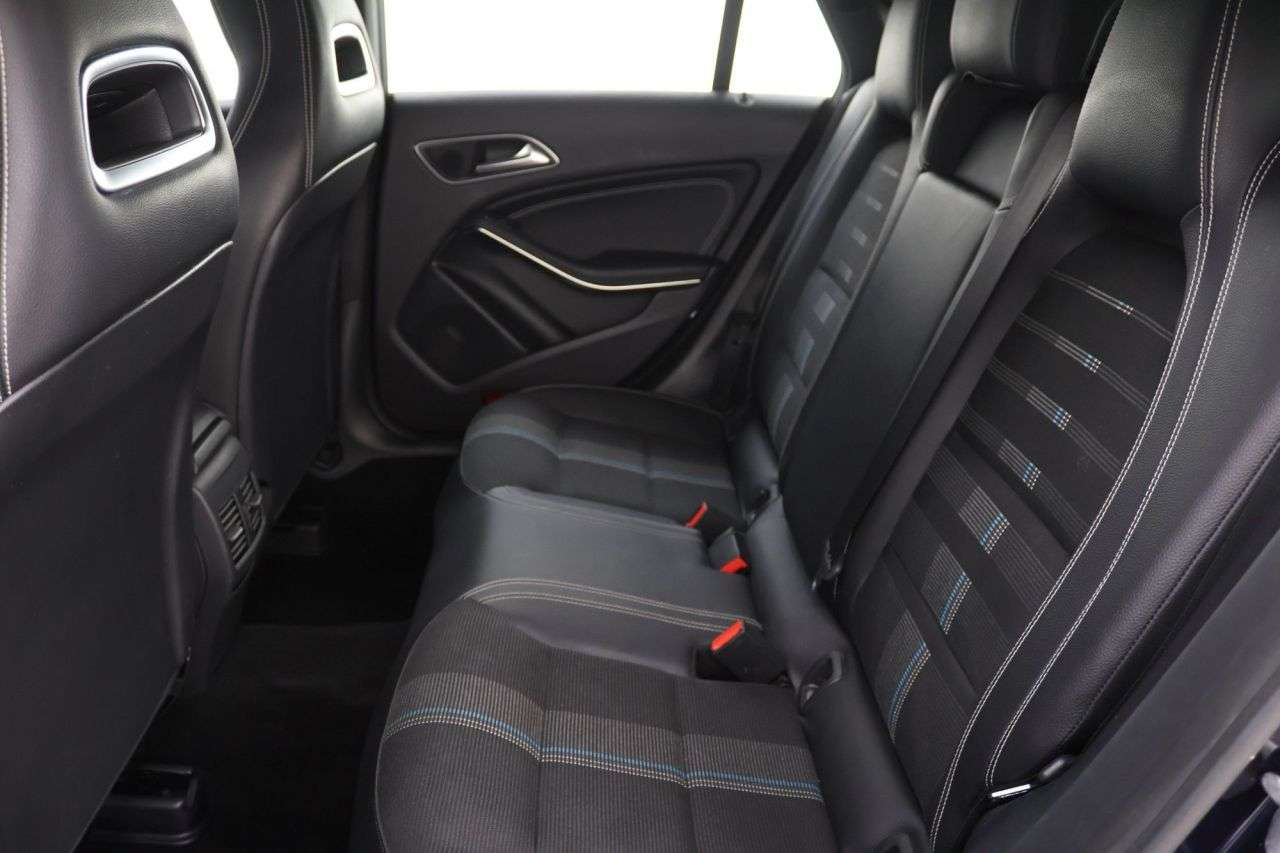 2018 MERCEDES-BENZ CLA CLASS 2018 MERCEDES-BENZ CLA CLASS