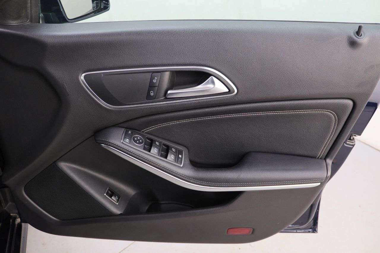 2018 MERCEDES-BENZ CLA CLASS 2018 MERCEDES-BENZ CLA CLASS