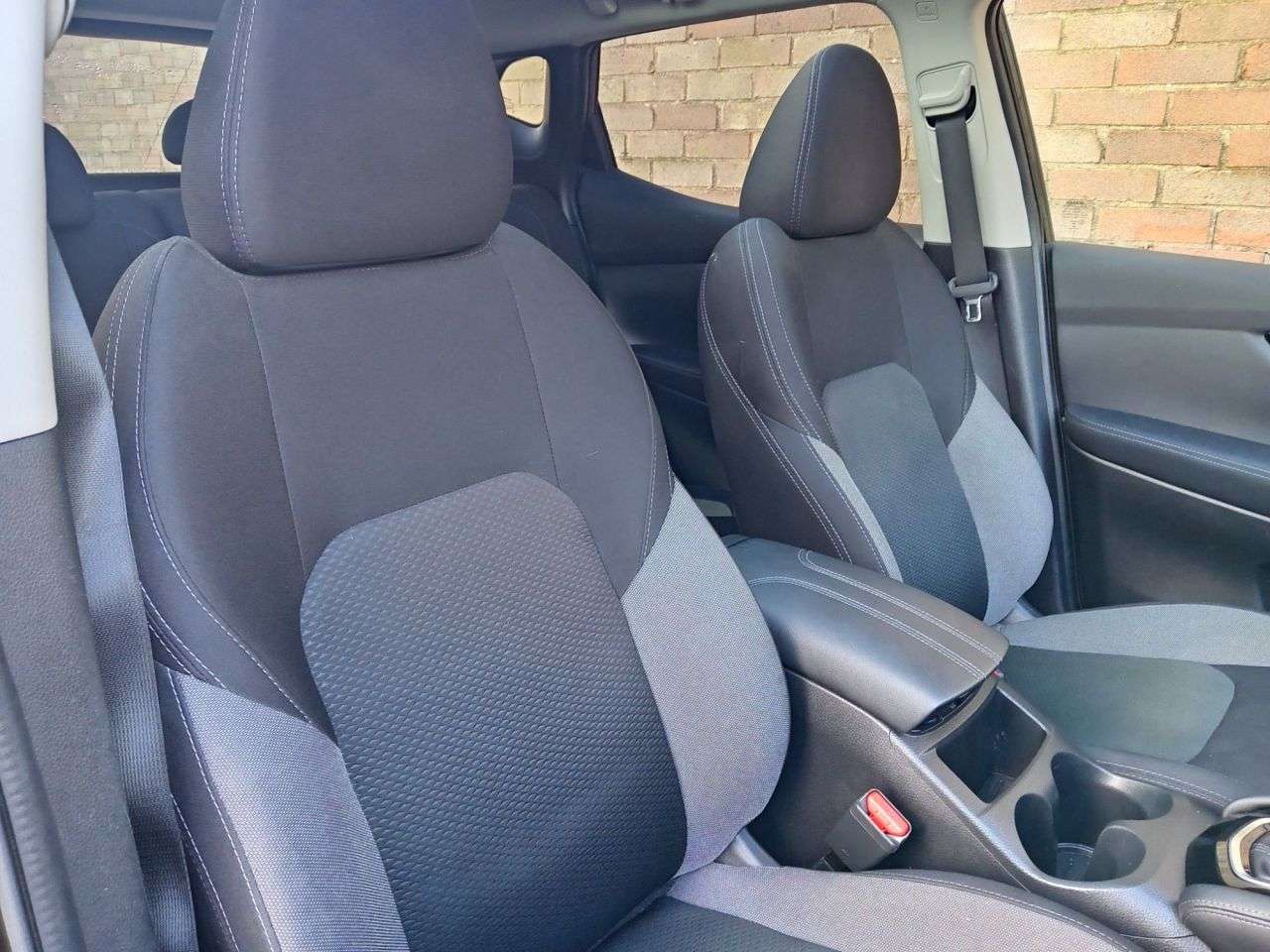 2021 NISSAN QASHQAI 2021 NISSAN QASHQAI