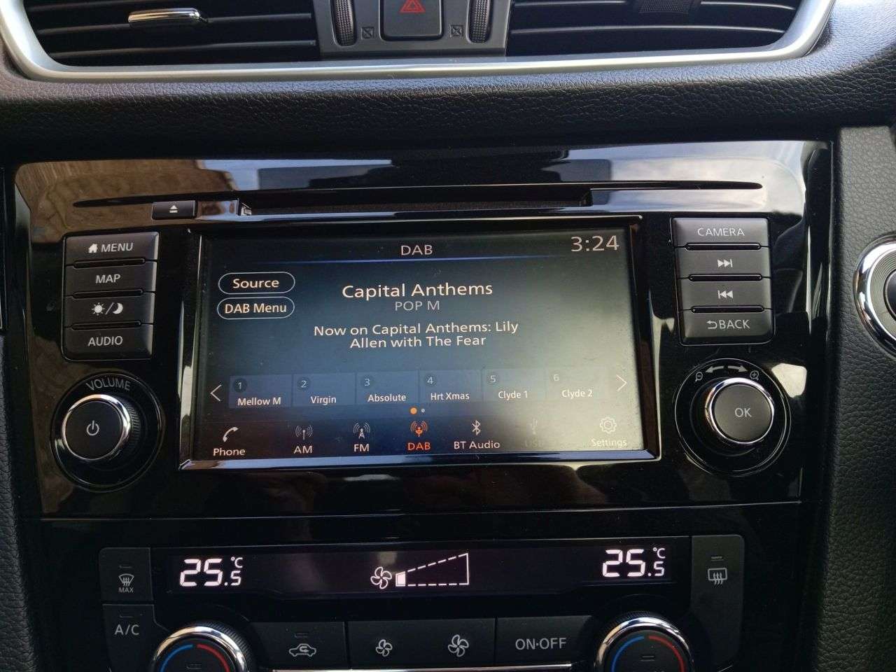 2021 NISSAN QASHQAI 2021 NISSAN QASHQAI