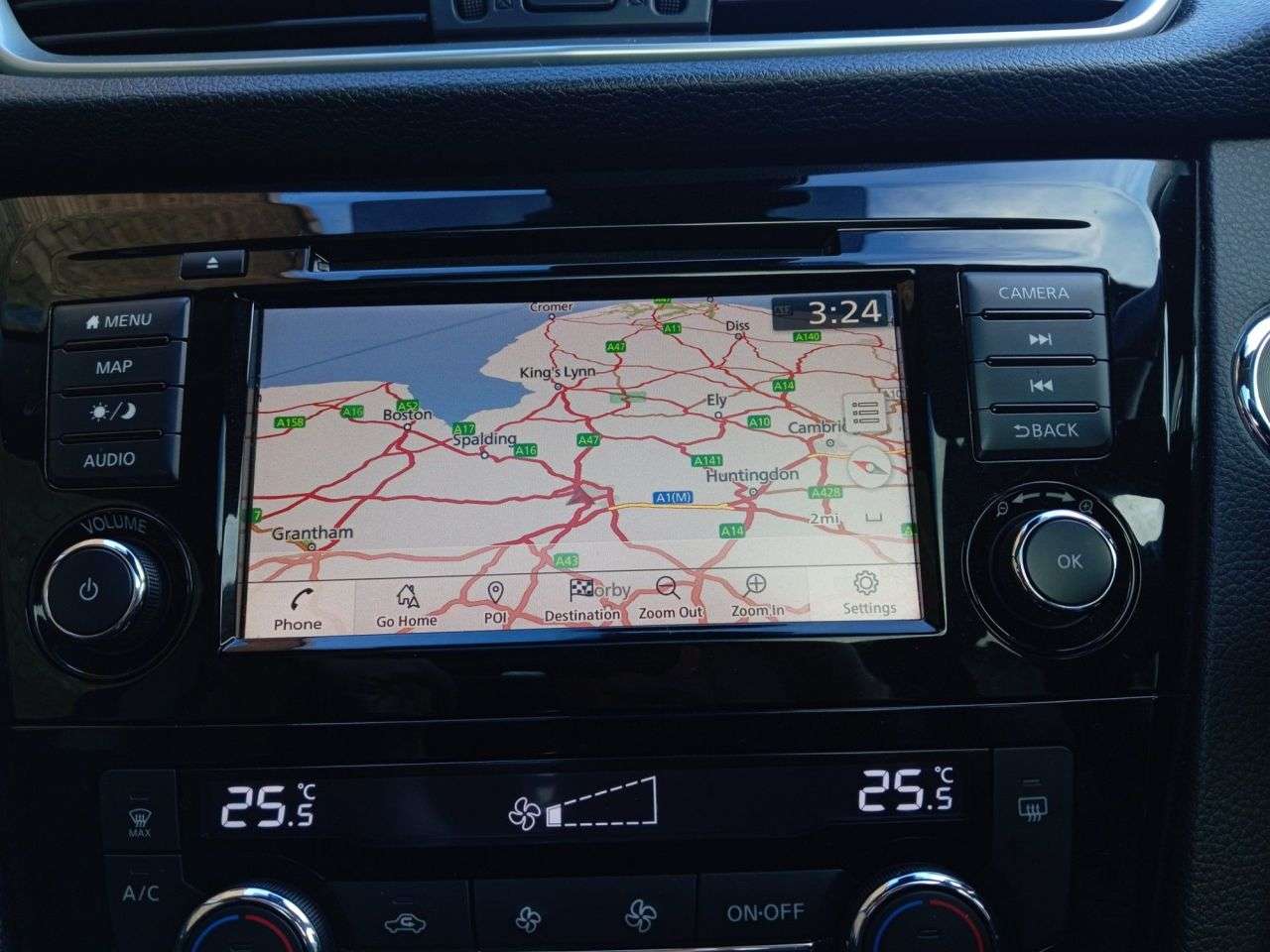 2021 NISSAN QASHQAI 2021 NISSAN QASHQAI