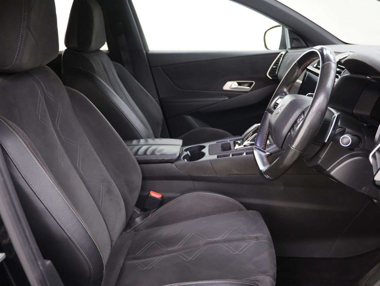 2019 DS AUTOMOBILES DS 7 2019 DS AUTOMOBILES DS 7