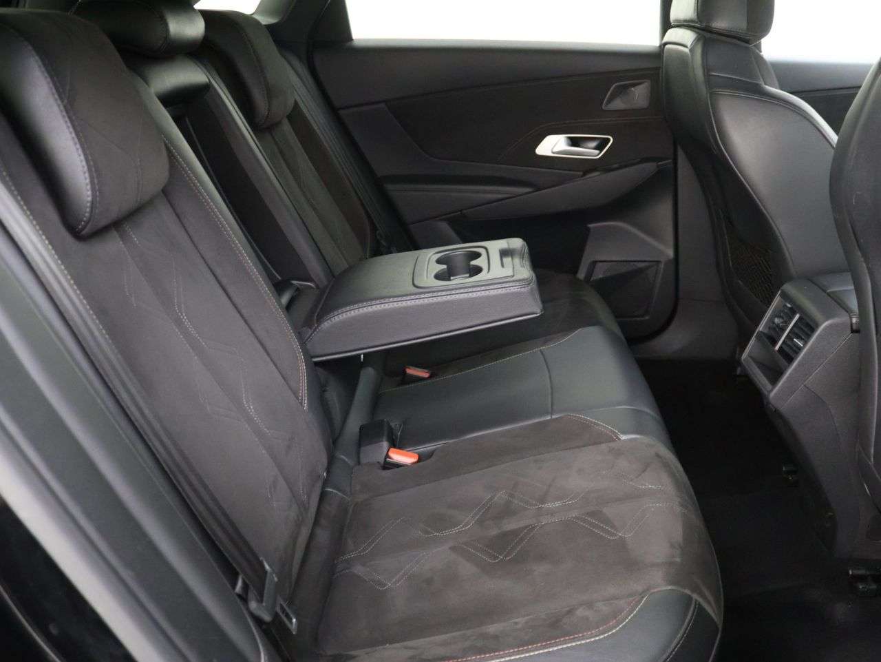 2019 DS AUTOMOBILES DS 7 2019 DS AUTOMOBILES DS 7