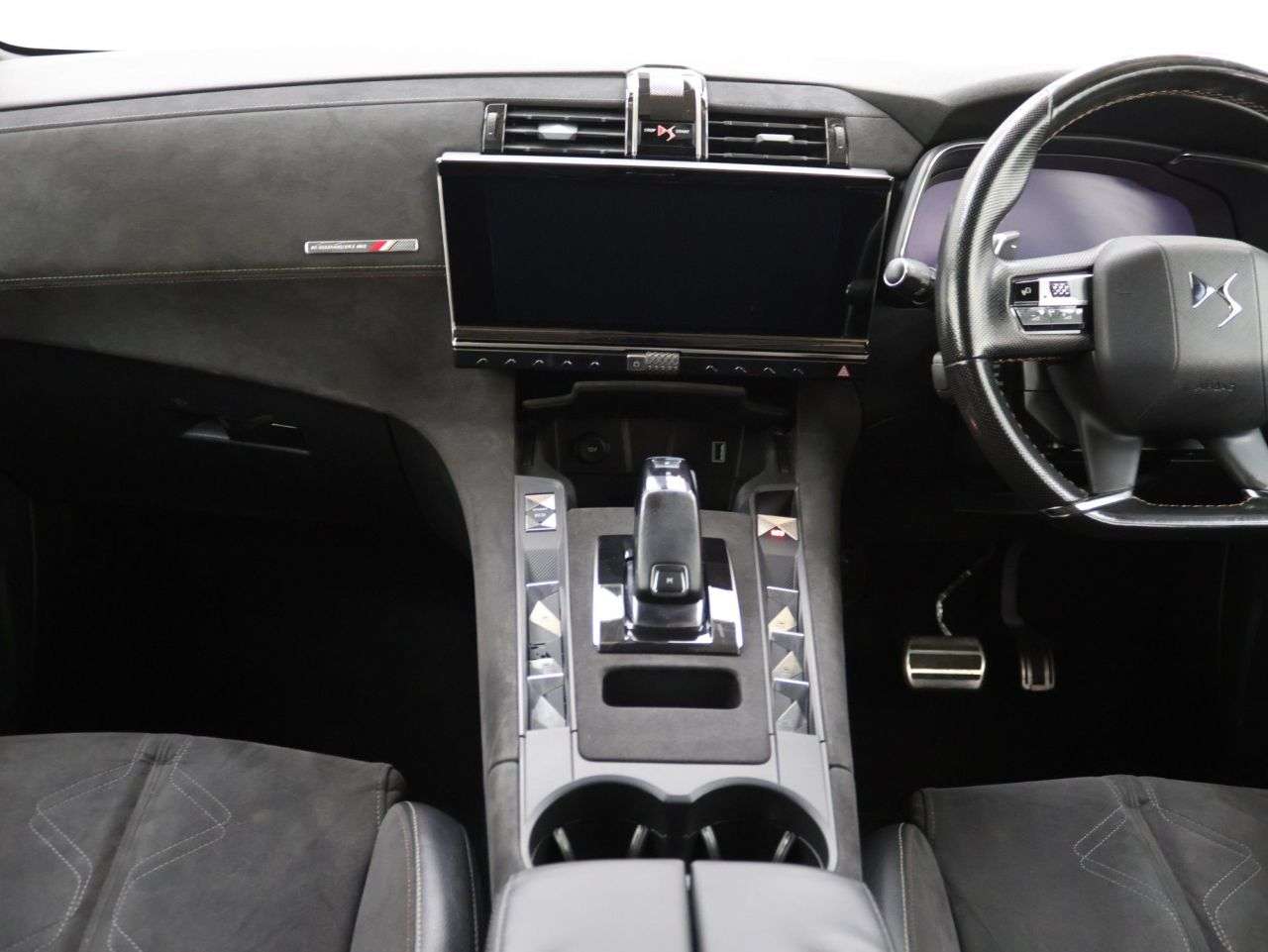 2019 DS AUTOMOBILES DS 7 2019 DS AUTOMOBILES DS 7