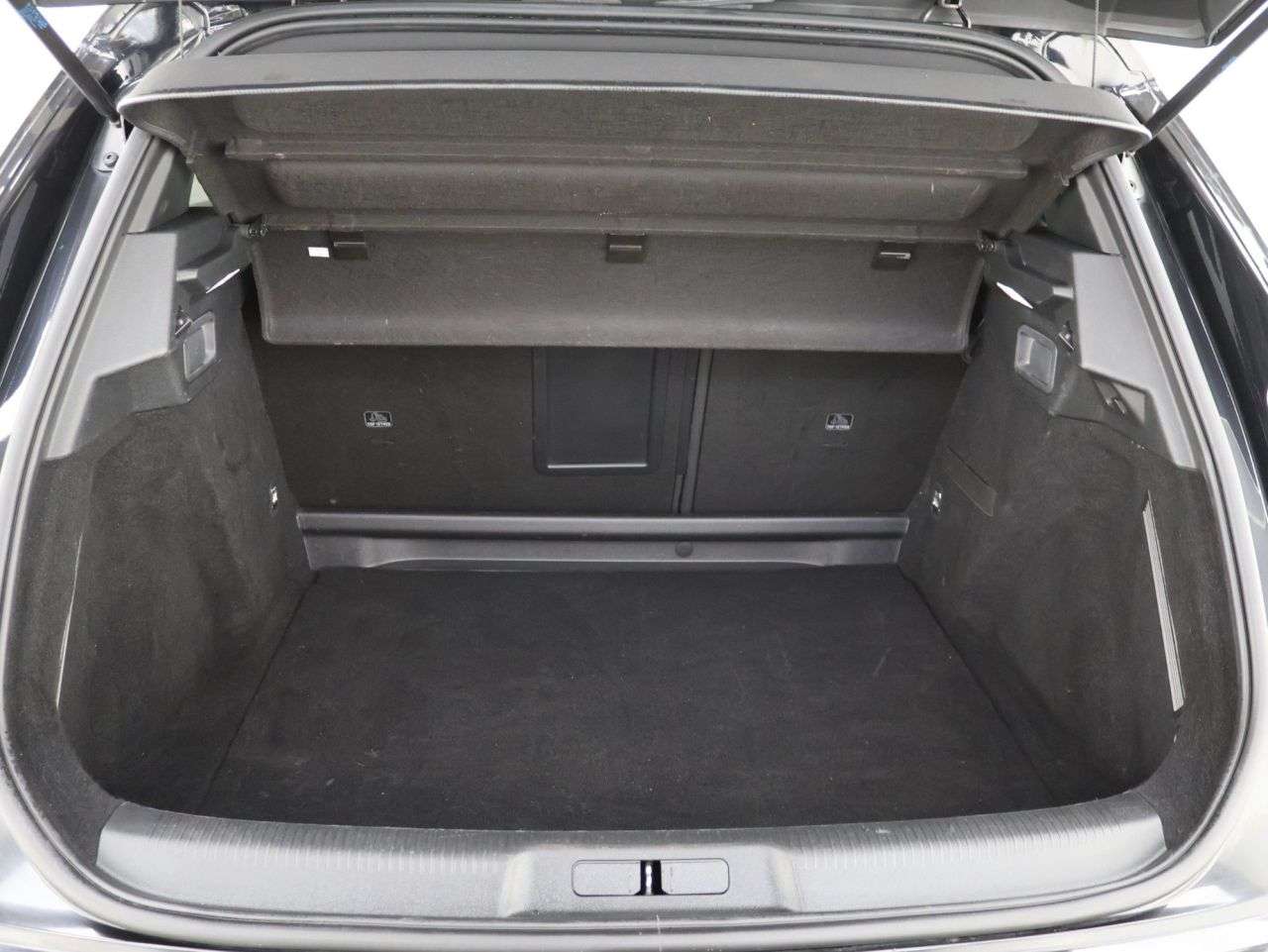 2019 DS AUTOMOBILES DS 7 2019 DS AUTOMOBILES DS 7