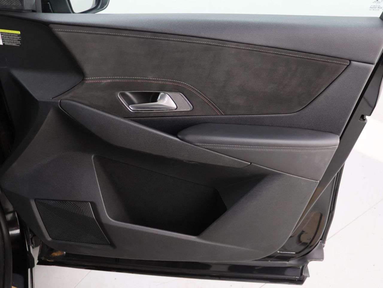 2019 DS AUTOMOBILES DS 7 2019 DS AUTOMOBILES DS 7