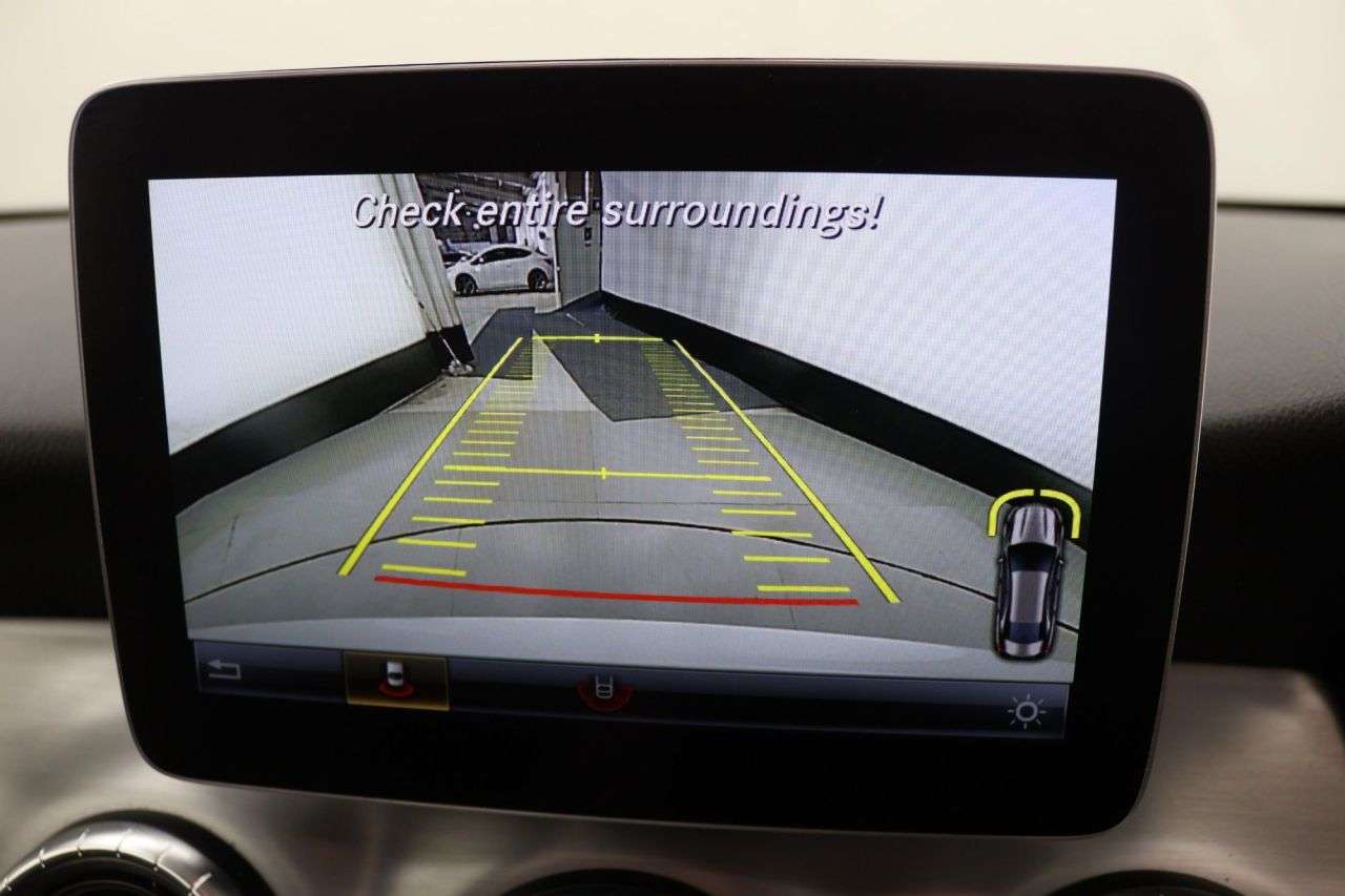 0 MERCEDES-BENZ CLA 0 MERCEDES-BENZ CLA